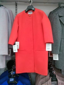 Яркое женское пальто - Изображение #1, Объявление #1610137