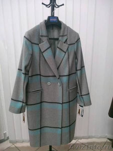 Женское весеннее пальто - Изображение #1, Объявление #1610133