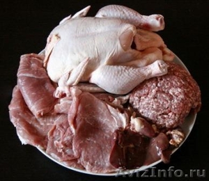 Куриное мясо, Куриное мясо, мясо цб, мясо Говядины - Изображение #1, Объявление #1623678