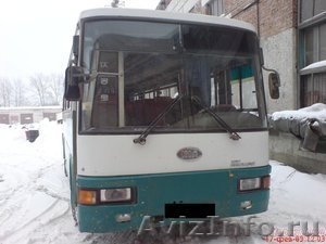 Продаётся  автобус "КИА КОСМОС-818АМ" - Изображение #1, Объявление #957